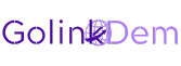 GolinkDem Logo 1